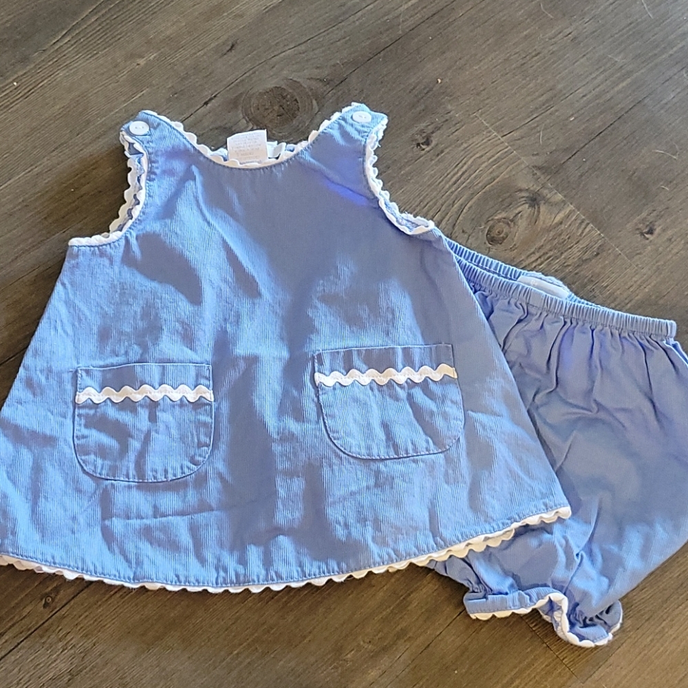 Bella Bliss 2 piece